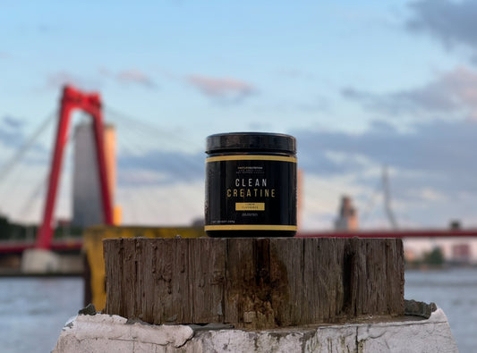 Creatine Lemon