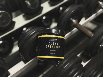 Creatine Lemon