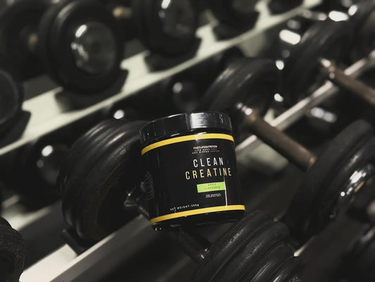 Creatine Appel