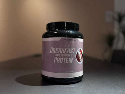 Breakfast Shake Vanilla