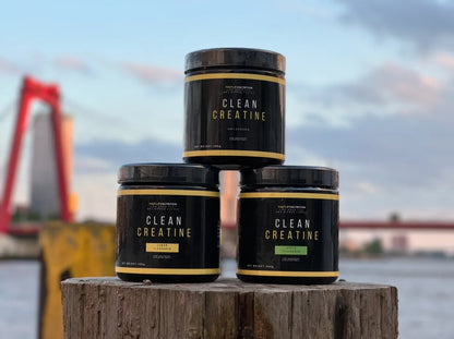 Creatine Lemon