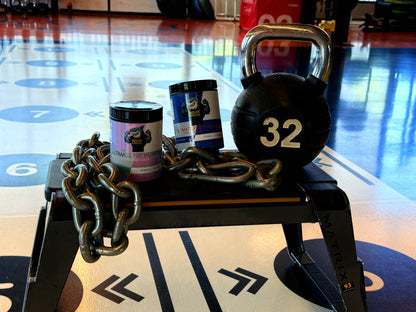 Ultimate pre workout ( energy drink  flavour)